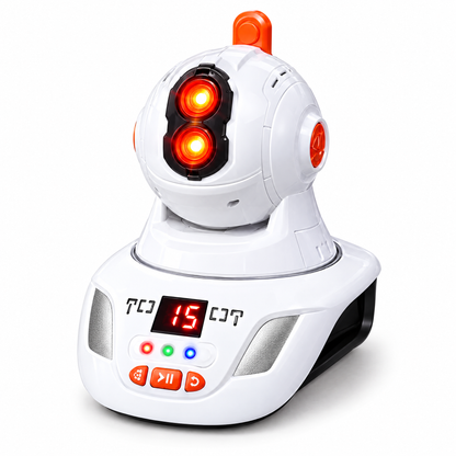 WallZappers Projector Laser Tag - 2 Player Set